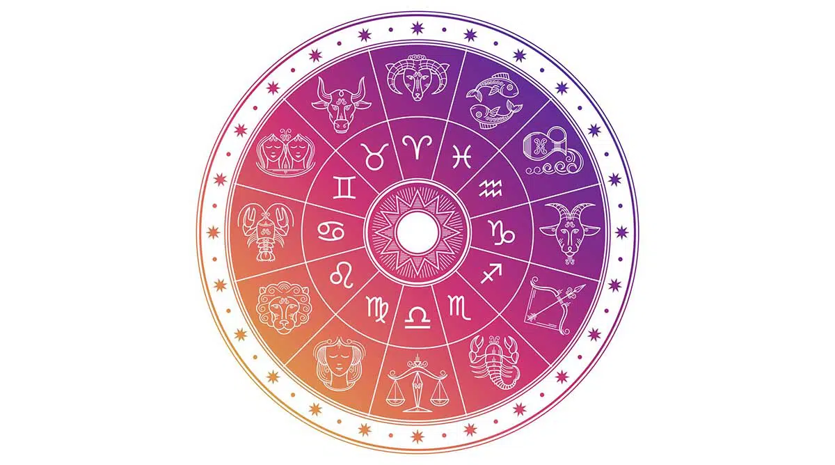 cercle astrologie
