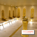 Les Bains d'AliA, a traditional and refined hammam!