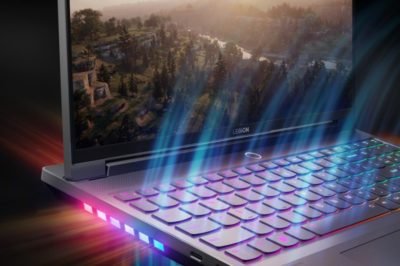 1652235272 945 Lenovo introduces its new Legion racing beasts for gamers
