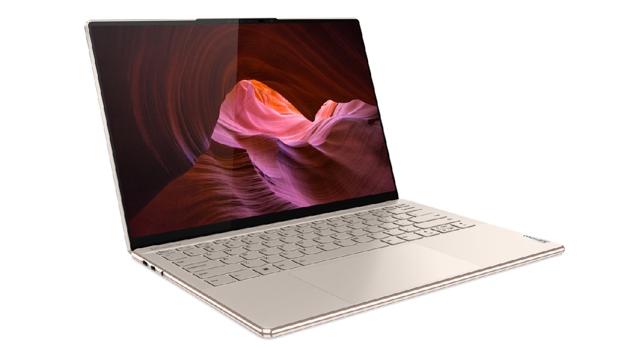 1652388451 261 Lenovo introduces its new Yoga laptops and a stunning swivel screen