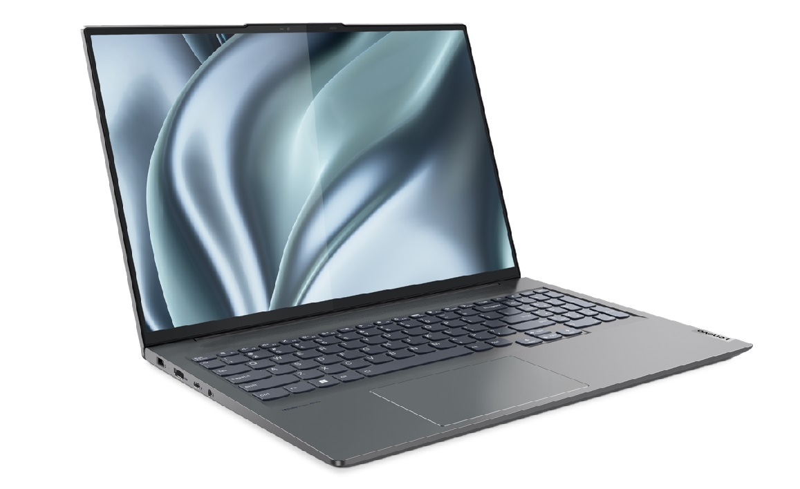1652388451 675 Lenovo introduces its new Yoga laptops and a stunning swivel screen
