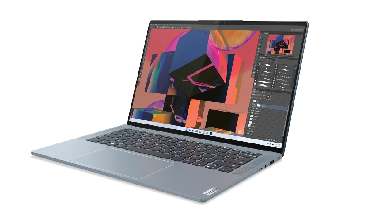 1652388451 780 Lenovo introduces its new Yoga laptops and a stunning swivel screen