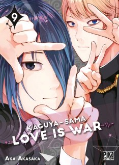 Mangas and webtoons: releases for the month of May 2022