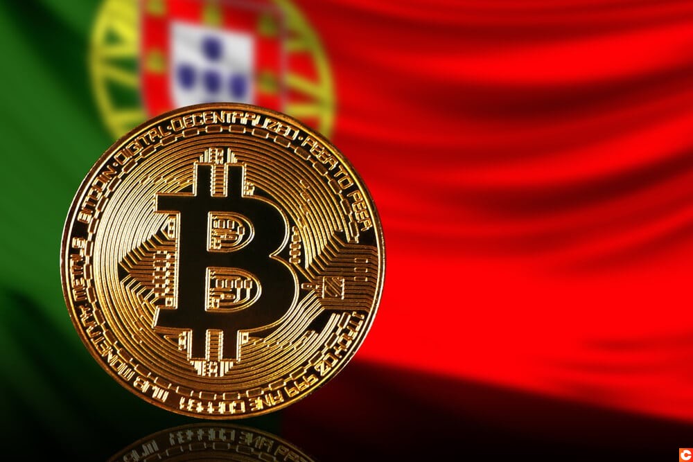 portugal bitcoin