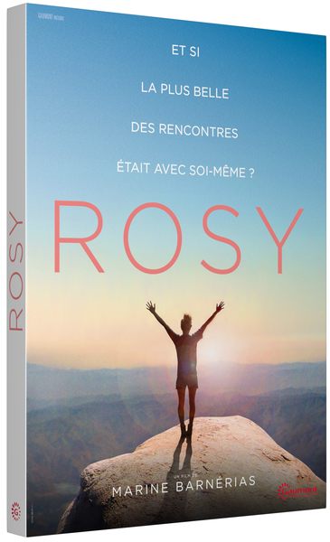 DVD Rosy