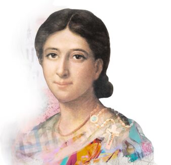 1653284952 824 Who is Pauline Jaricot this beatified Lyonnaise this Sunday at