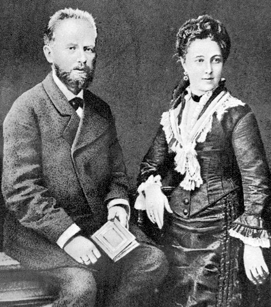 1653643862 372 Cannes Film Festival – Tchaikovsky seen by his wife