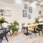 Ma Parenthèse, coffee shop, yoga and natural medicine in the heart of Paris