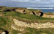 Scotland: we visited the “Neolithic heart of Orkney”
