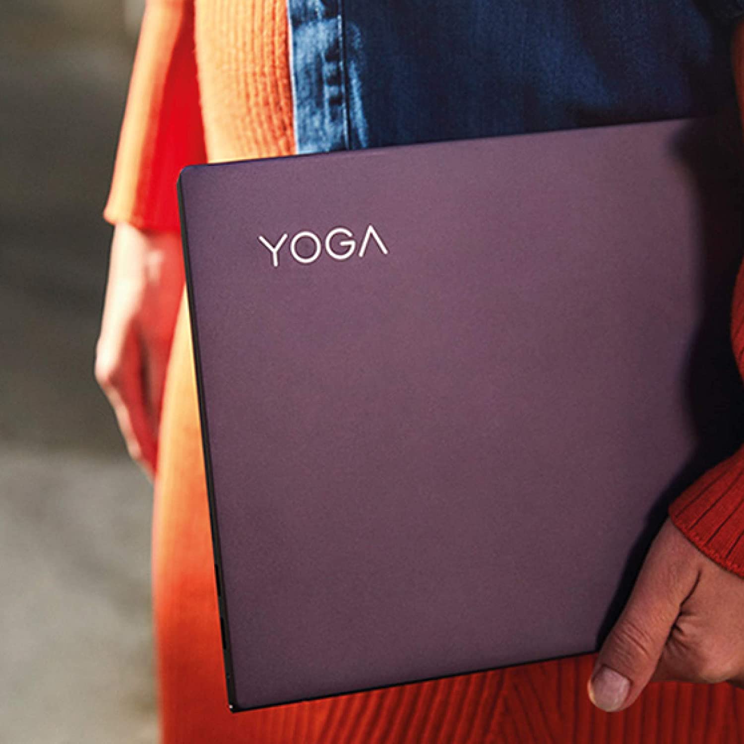Lenovo Yoga specs update