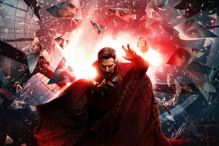 Doctor Strange 2 the screenwriter teases the influence of the
