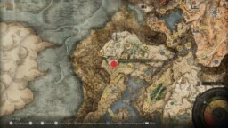 Elden Ring: Where To Find Glintstone Icecrag - GameSpot
