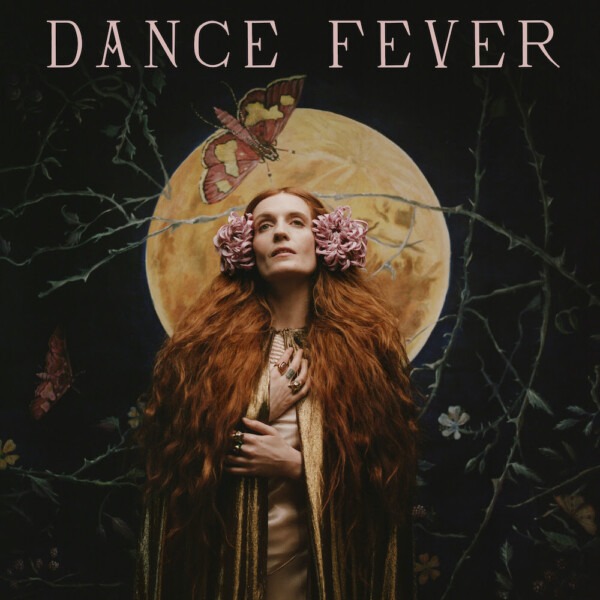 Florence + The Machine returns with an album with mystical accents