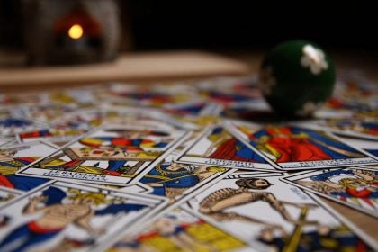 Fortune Telling Cards Learn How To Understand Them Better