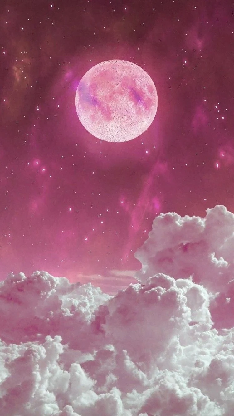 Full moon April 2022 what rituals to do to heal