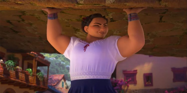Heres Which Encanto Character You Are Based On Your Zodiac