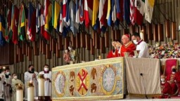 Holy See-Mexico: Cardinal Parolin in favor of a new dialogue - Vatican News