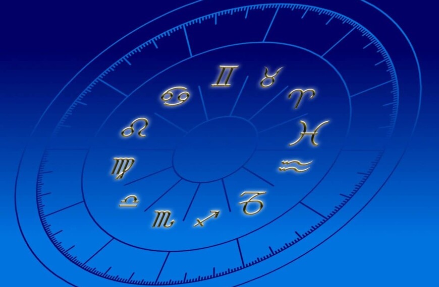 Horoscope du jour : LUNDI 16 MAI pour chaque signe du zodiaque