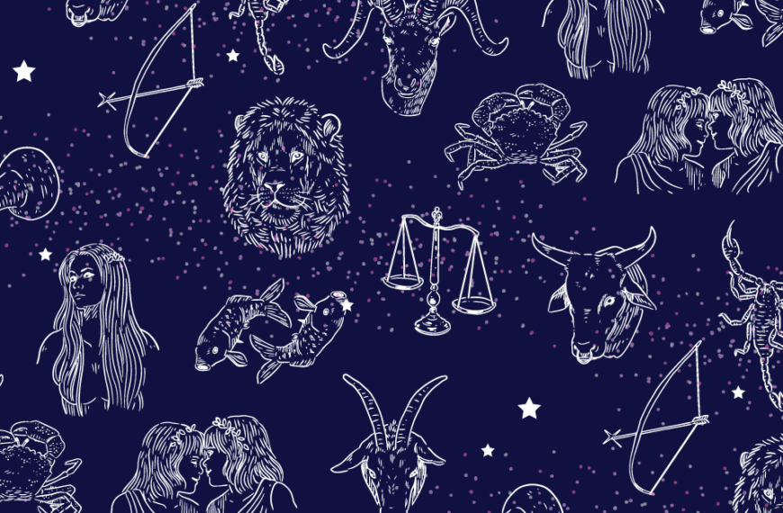 Horoscope – May 8 to 14, 2022