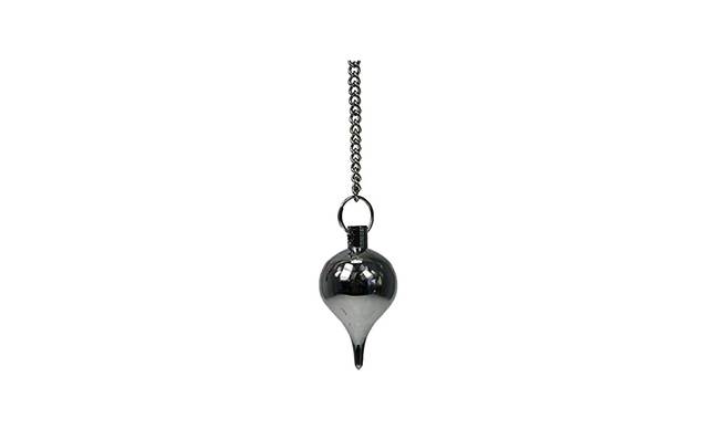 How to choose your divinatory pendulum