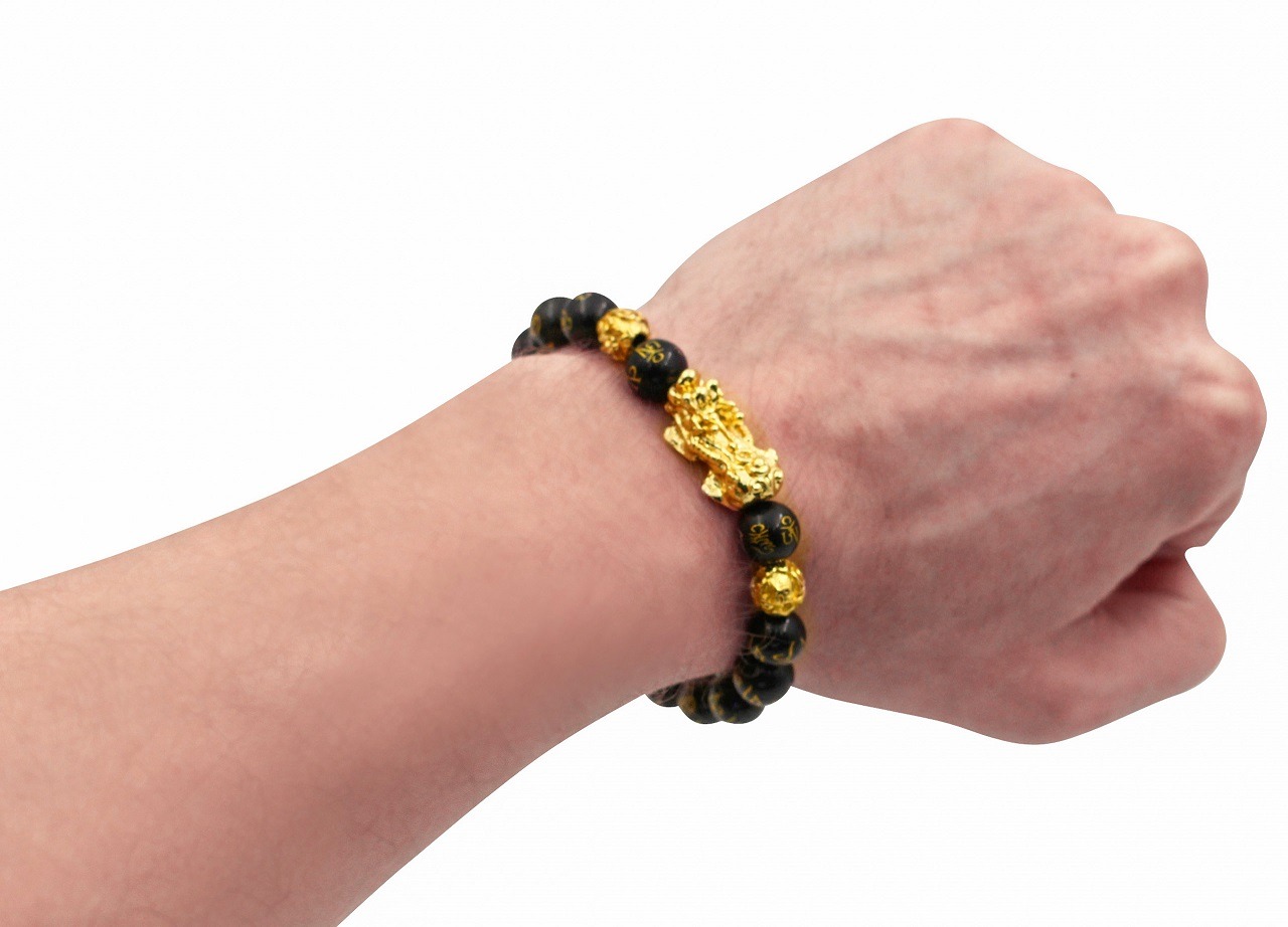 How to wear the Feng Shui bracelet – Info Square