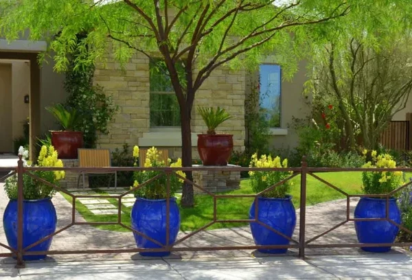 Landscaping garden: How to energize and beautify your garden? 3 easy solutions just for you!