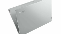 Lenovo Yoga laptops get a makeover - L'Éclaireur Fnac