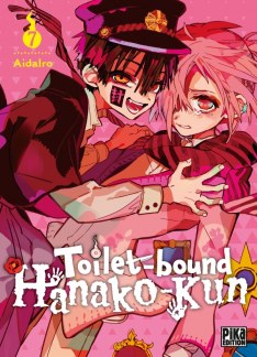 Mangas and webtoons releases for the month of May 2022