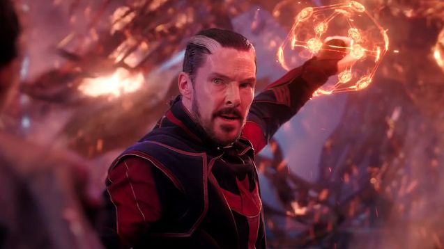 Marvel is this character really dead in Doctor Strange 2