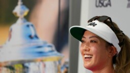 Michelle Wie West prepares for penultimate US Women's Open after announcing plans to retire | Golf News - News 24 | News in France and abroad