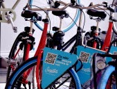 Mobilities Swapfiets the bike subscription tested for you
