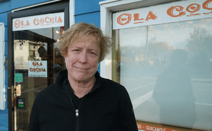 Ottawa—Vanier: Despite the recovery, many challenges await small businesses