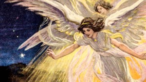 Prayer to your guardian angel to thwart evil