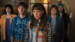 Stranger Things season 4: the first reactions have fallen, and they make you want