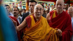 Succession of the Dalai Lama: Beijing's policy in Tibet at an impasse