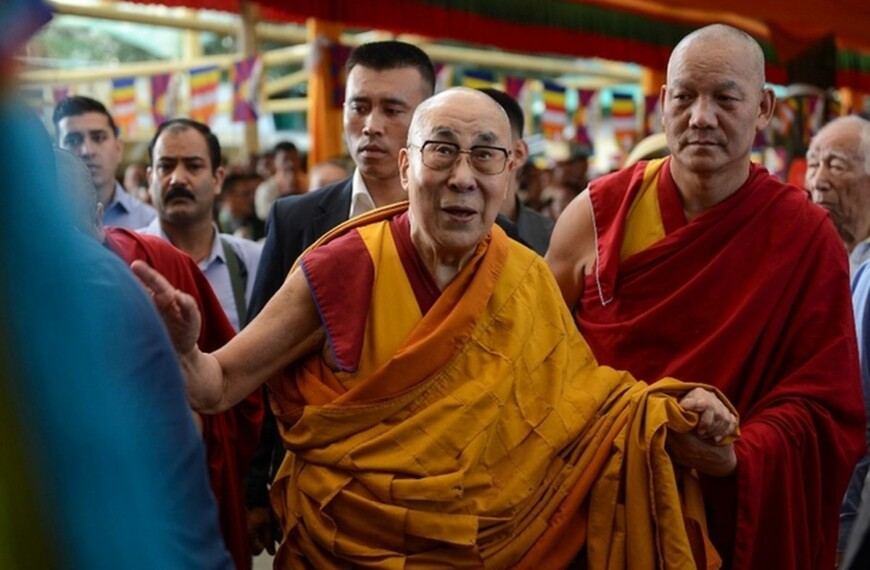 Succession of the Dalai Lama: Beijing’s policy in Tibet at an impasse