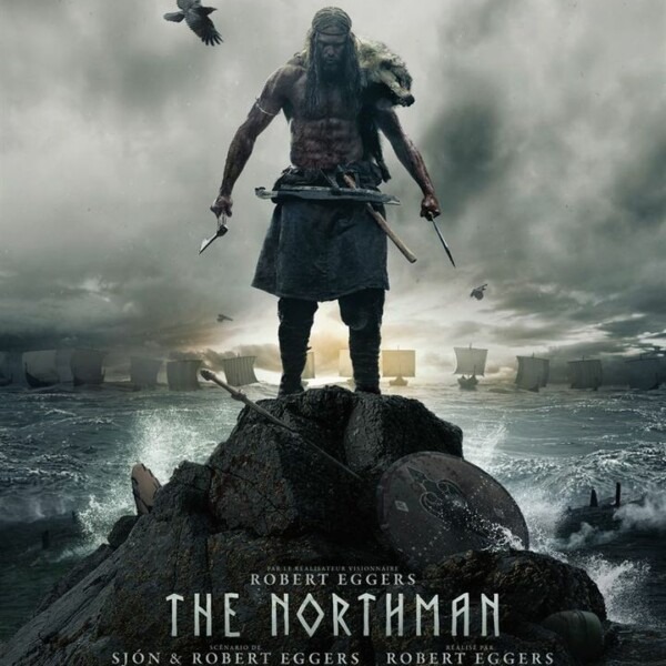 “The Northman”, a viking film like we have never seen, epic and breathtaking