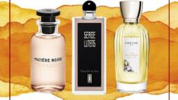 What Type Of Perfume Should You Wear, According To Your Zodiac Sign?
