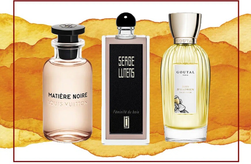 What Type Of Perfume Should You Wear, According To Your Zodiac Sign?
