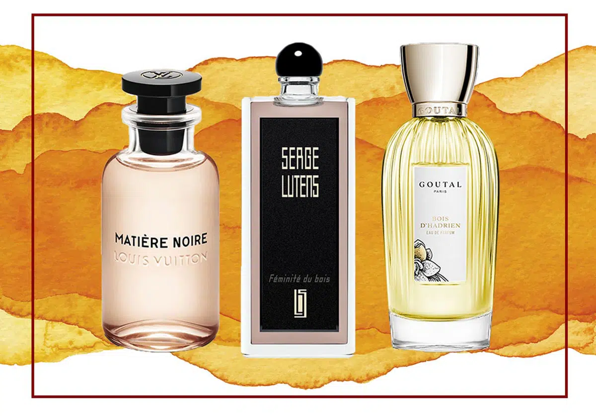 What Type Of Perfume Should You Wear According To Your
