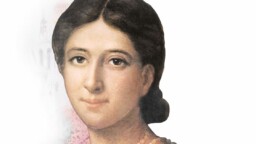 Who is Pauline Jaricot, this beatified Lyonnaise this Sunday at Eurexpo?