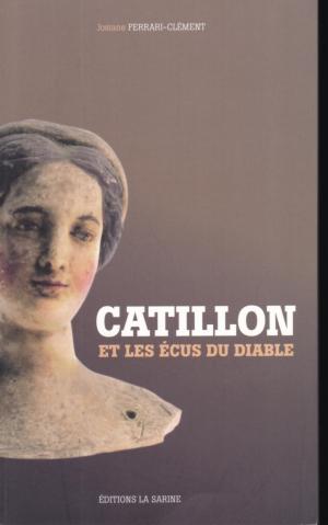 Who was Catillon the last woman burned for witchcraft in