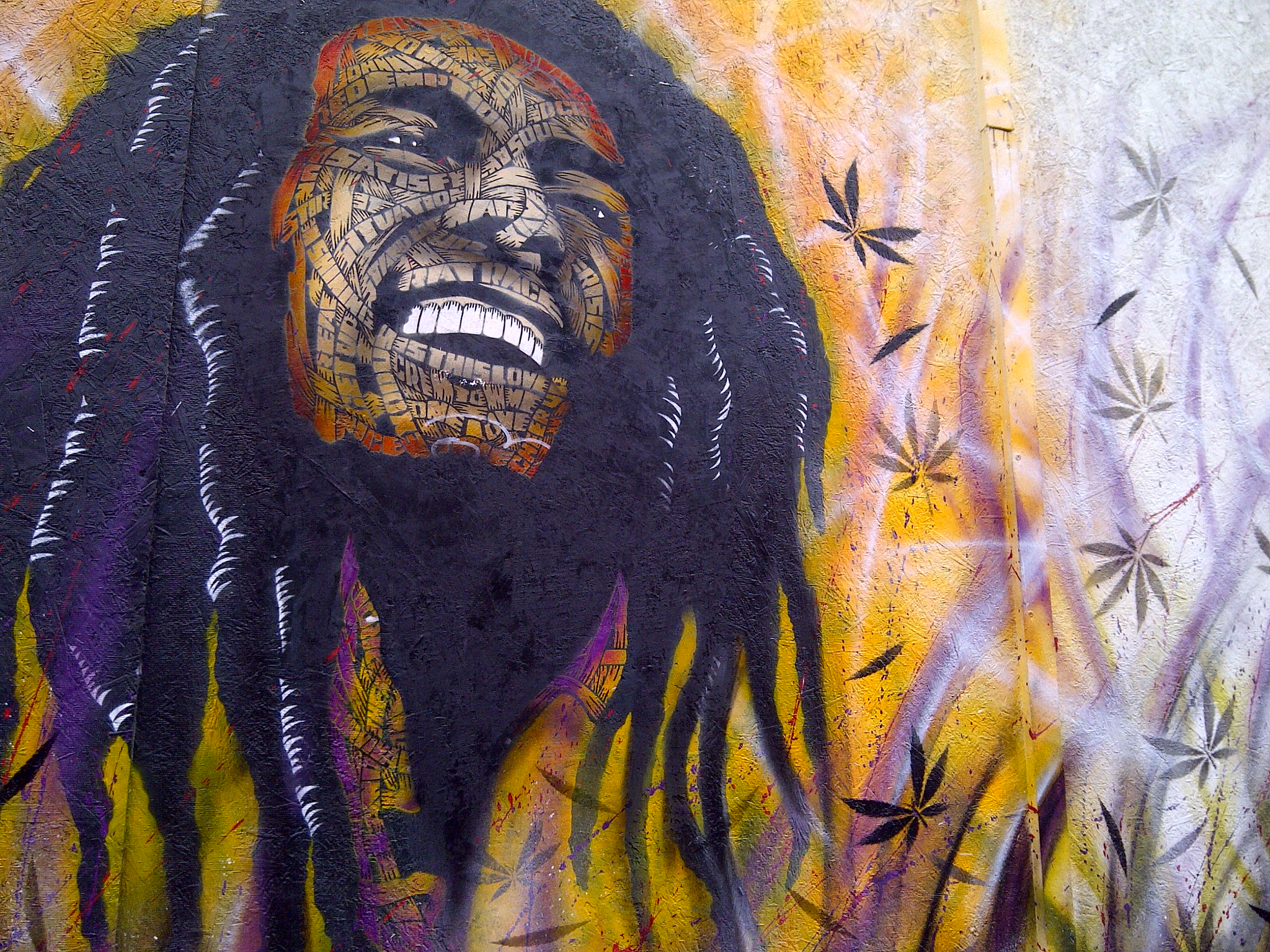 Why hasnt Jamaica made Bob Marley a national hero yet