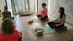 Yoga, Cycling, Paddle... activities popular with Tunisians to decompress! - Gnet news