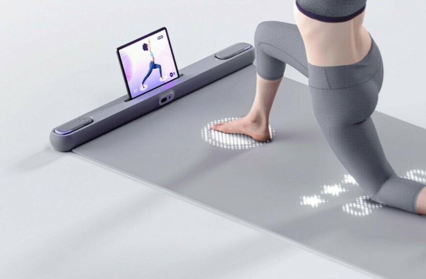 10 Futuristic Conceptual Gadgets We Wish We Could Buy Now » Gadget Flow TechRadar