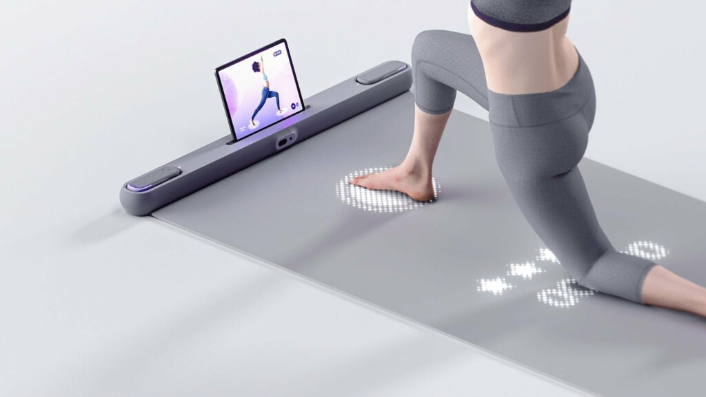 10 Futuristic Conceptual Gadgets We Wish We Could Buy Now