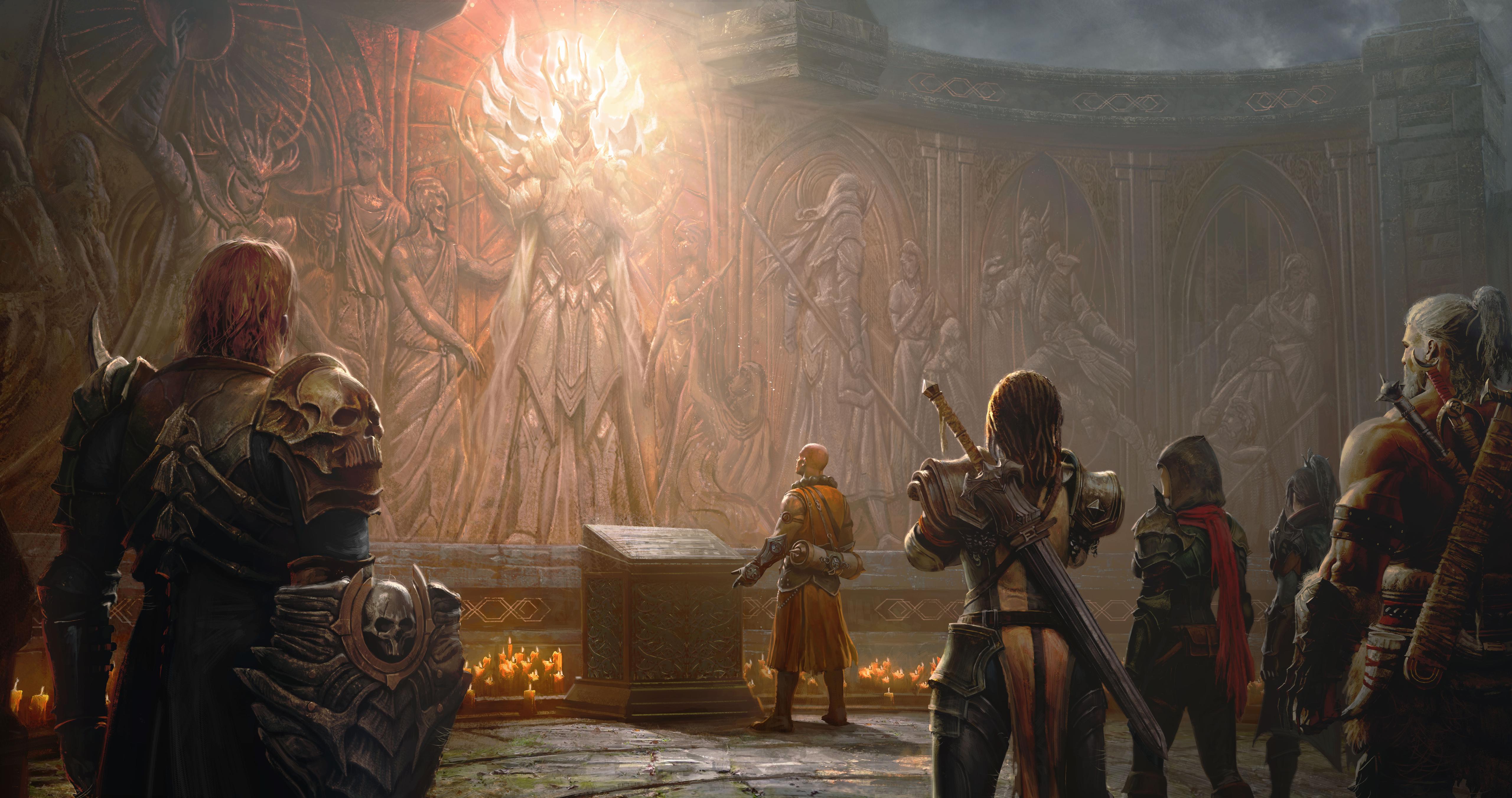 1654157893 677 Blizzard recaps Diablo story ahead of Diablo Immortal release