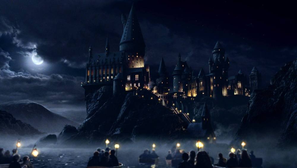 Image 3: Harry Potter: 10 Secrets About Hogwarts You Didn't Know