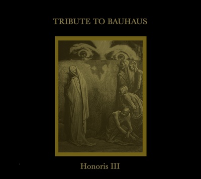 HONORIS III TRIBUTE TO BAUHAUS