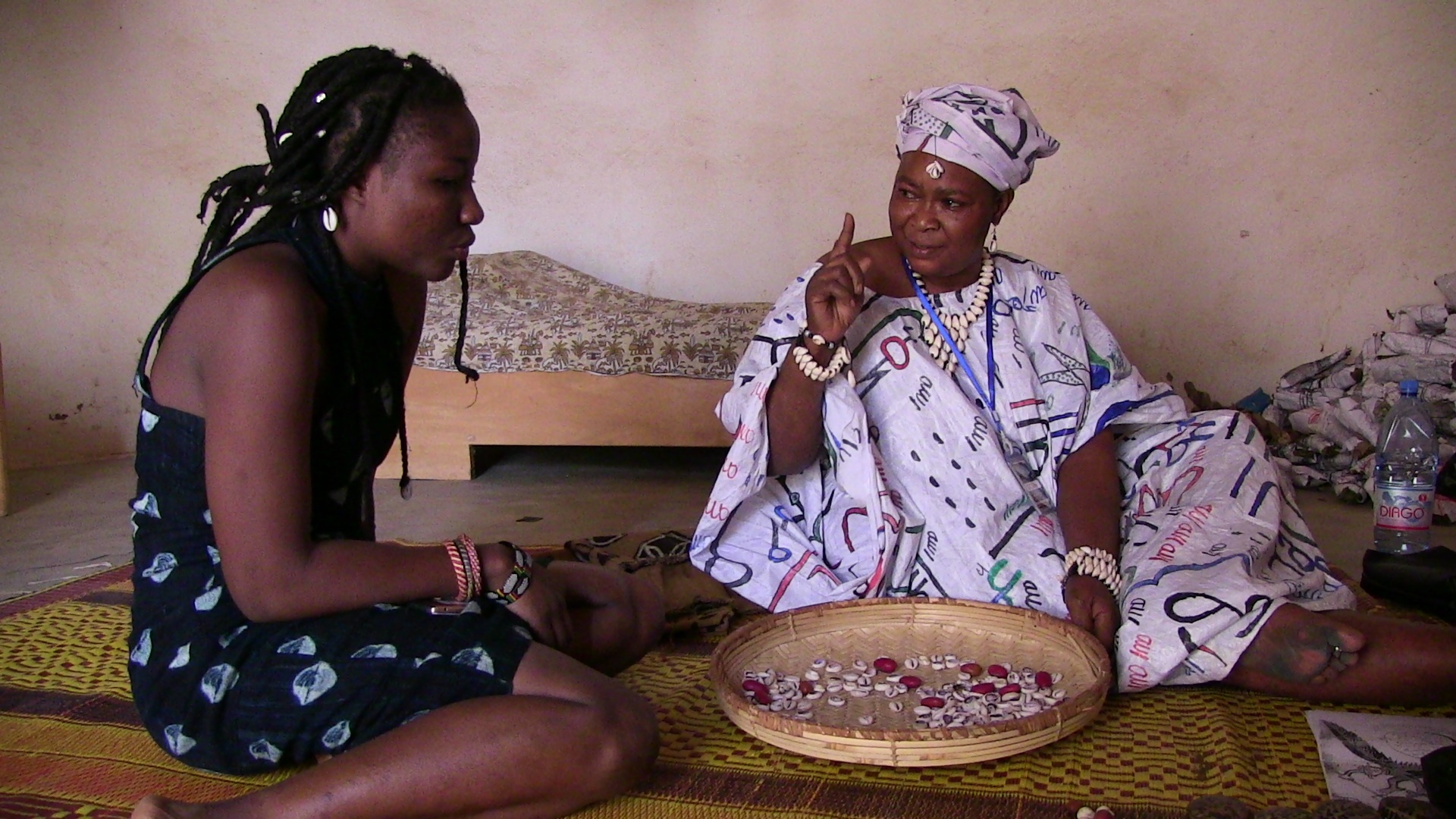 1656077546 397 Fescauri a festival of divinatory arts in Mali